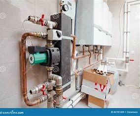 All-in-One Plumbing Services